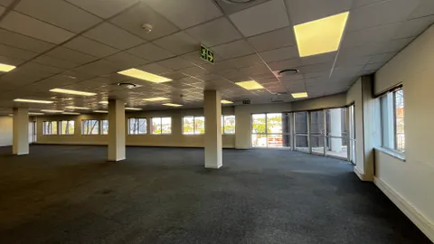 Sandown- 594.60sqm Ground Floor, West Building, Sandown Mews, 88 Stella Street (1)